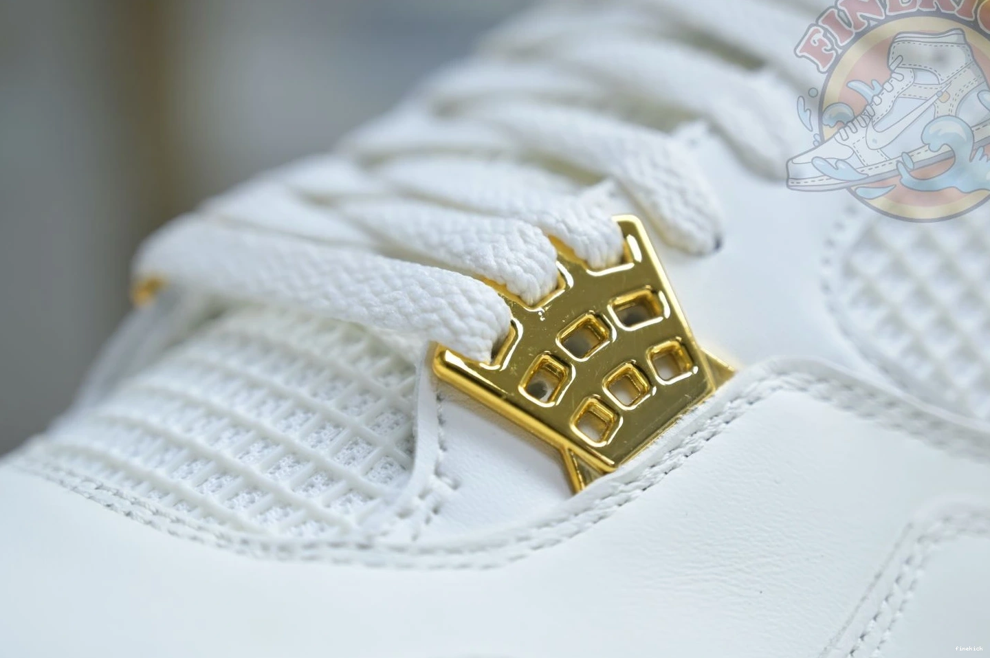 Jordan Air 4 0903